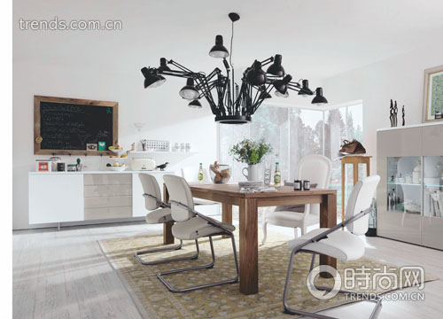 小編教你選購舒適餐椅(二)