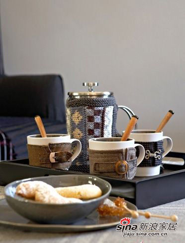 給家裝增色的扮潮DIY小物