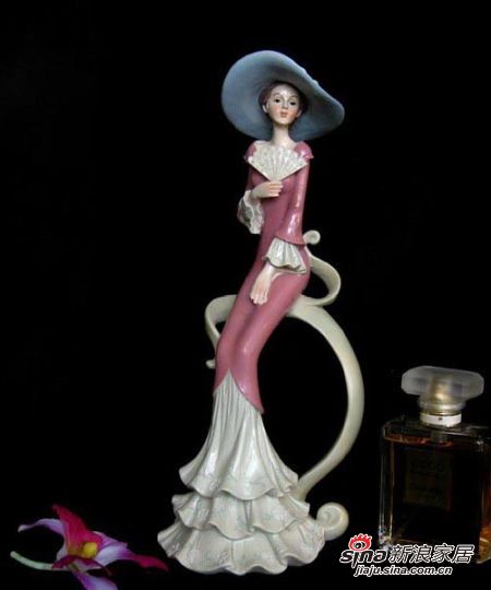 母親節溫情樹脂禮物