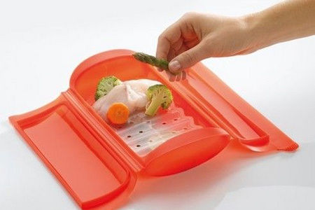 奇思幻想的廚房用品