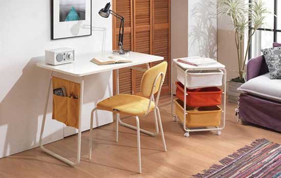 一個人也精彩輕松打造自己的溫馨小家