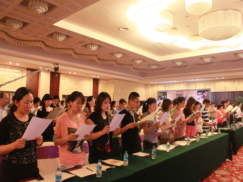 莎鯊家紡2012秋冬新品發布會璀璨召開