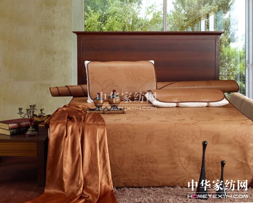 夏日選涼席美羅來支招