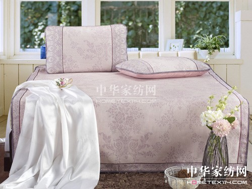 夏日選涼席美羅來支招