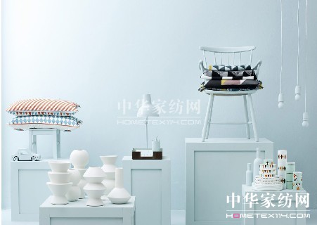 餐具也玩北歐風來自丹麥的fermLIVING