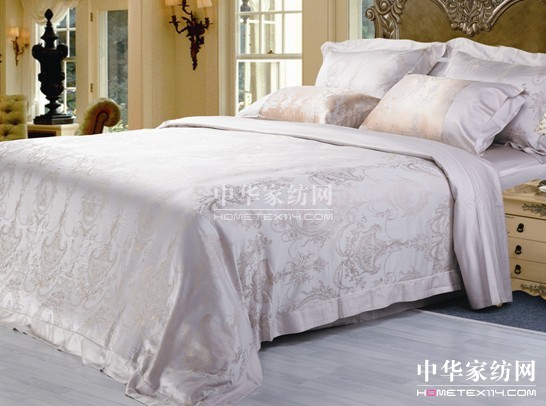 凡語家紡:床上用品清洗維護(hù)注意事項(xiàng)