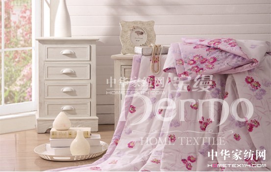 寶縵家紡:巧知睡眠五忌 健康度夏