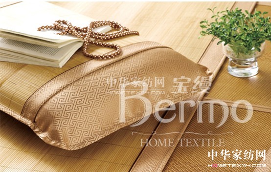 寶縵家紡:巧知睡眠五忌健康度夏