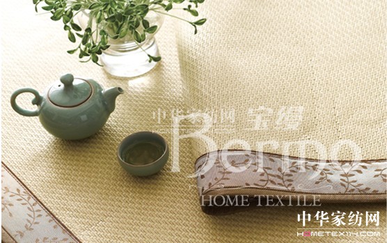 寶縵家紡:科學(xué)午睡 健康度夏