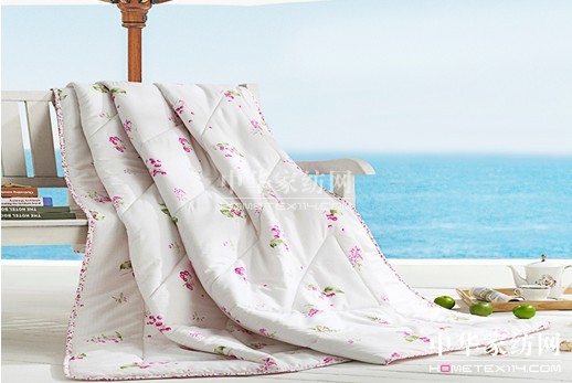 7小時家紡—專賣店的銷售