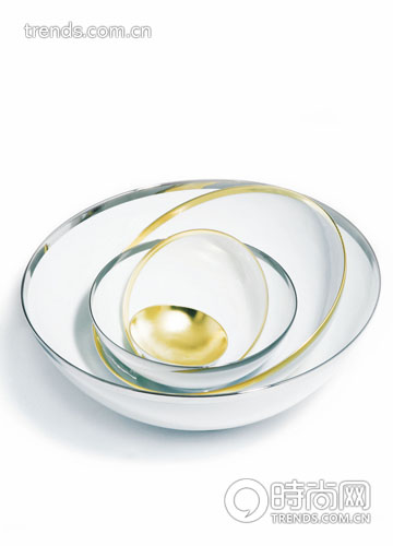 圓潤質(zhì)感營造視覺舒適感