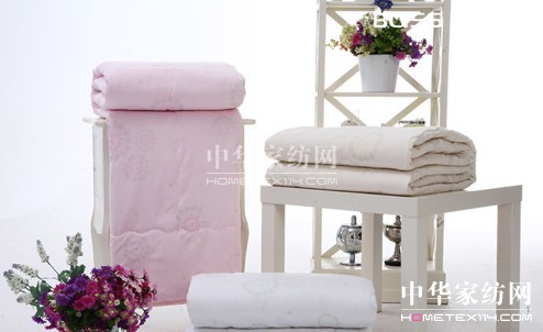 百麗絲家紡夏涼被一被解清涼