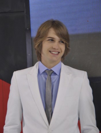 如果他們來(lái)代言