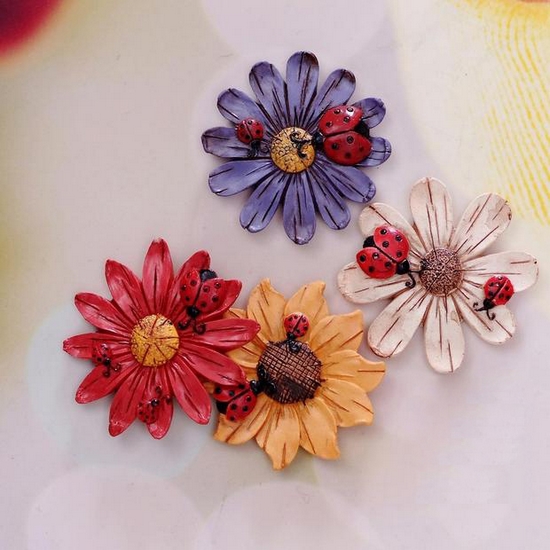 多款可愛的時尚家飾幫你打造最in的家(上)