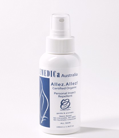 依諾雅教你幾種方法讓蚊蟲(chóng)遠(yuǎn)離