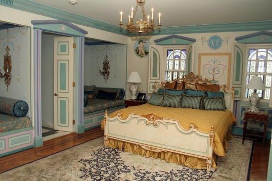 范思哲八億故居成最貴兇宅