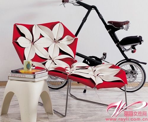 永不凋零的花朵經濟型田園飾家(上)