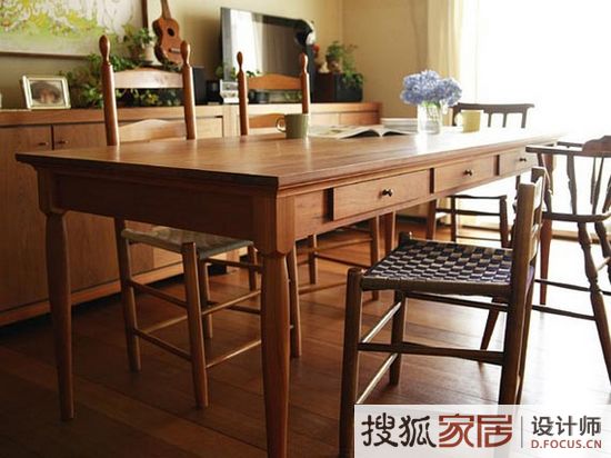 37張純天然木制家具設(shè)計(1)