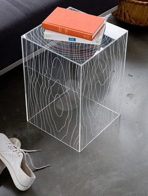 潮!那些關于茶幾的瘋狂想象(下)