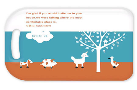 多款切菜板創(chuàng)意設(shè)計廚房也時尚