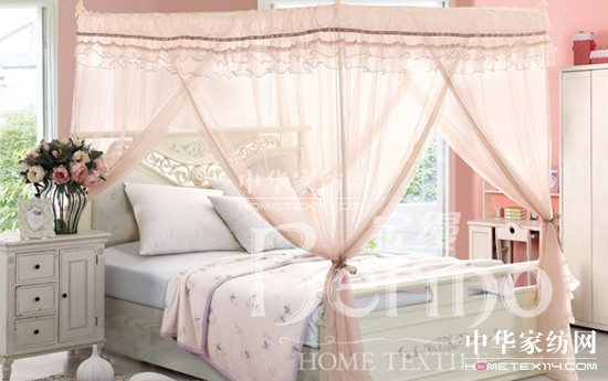 三伏天寶縵家紡助您好眠