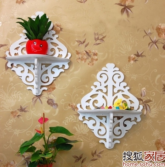 20款小資女鐘愛的家居物品欣賞(上)