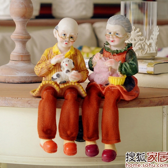 20款小資女鐘愛的家居物品欣賞(上)