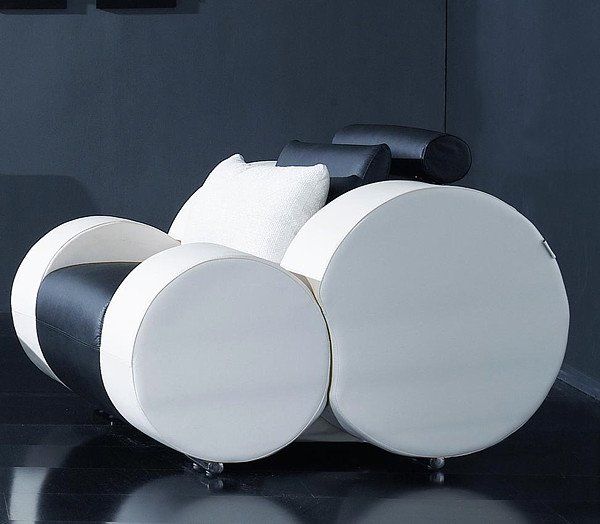 意大利式Vig創意沙發家具裝修設計