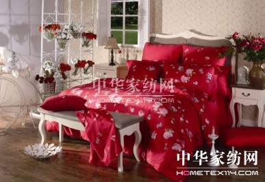 ARTILIVI(提籟雅)浪漫婚床愛意呈現(xiàn)