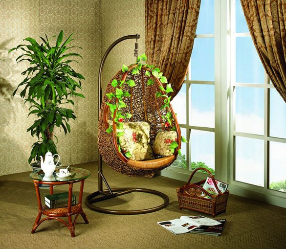 10款萌萌小清新家品營造溫馨美家