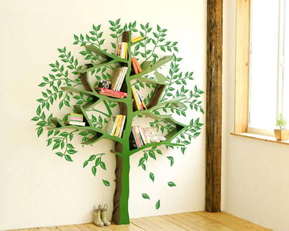 10款萌萌小清新家品營造溫馨美家