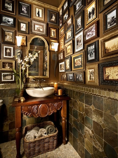 20款創意洗手臺設計(下)