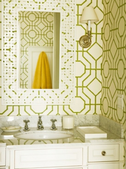 20款創(chuàng)意洗手臺設計(下)