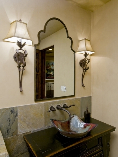 20款創(chuàng)意洗手臺設計(下)