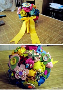 羅萊家紡粉絲微博爭(zhēng)曬原創(chuàng)作品