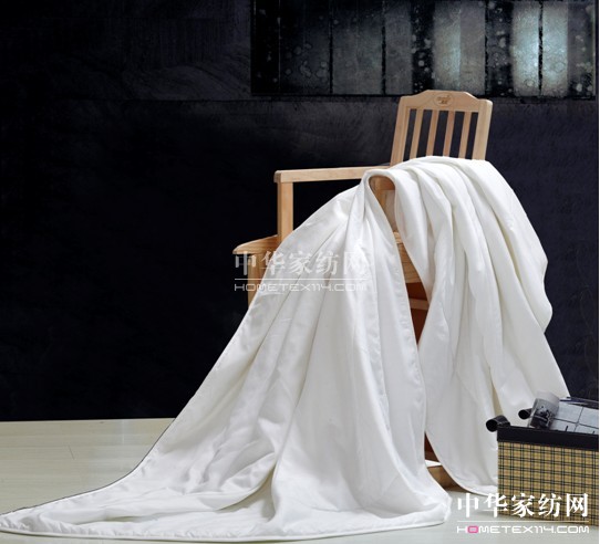 凡語(yǔ)家紡:選好被子,健康睡眠