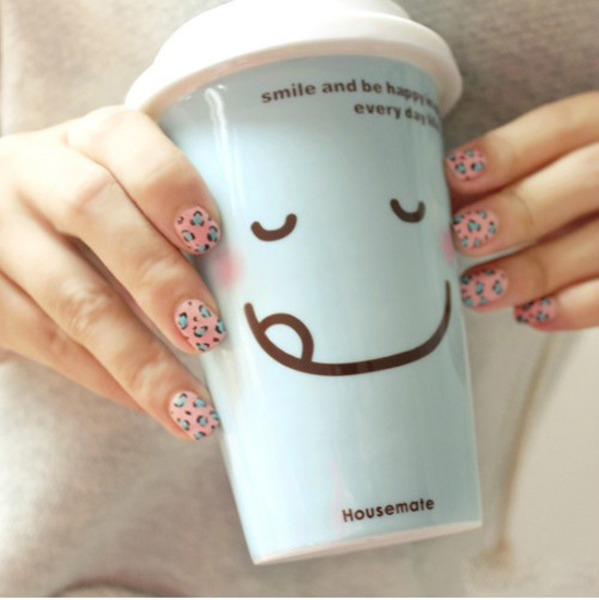 趣味家居單品之“個性”水杯(上)