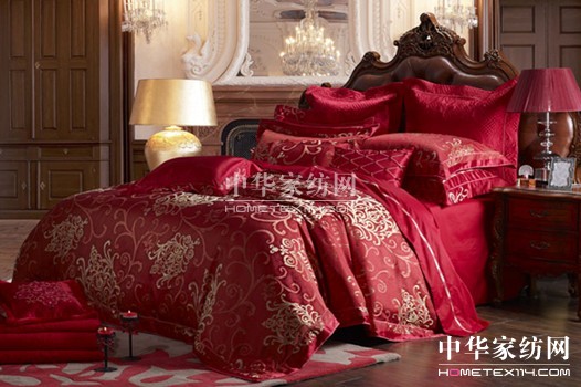 居夢(mèng)萊:七夕紅,浪漫愛