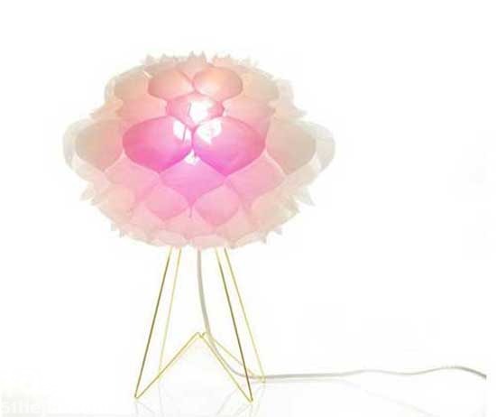 9款異想燈具穿越另類思維世界