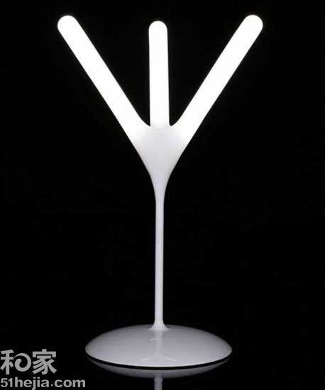 9款異想燈具穿越另類思維世界