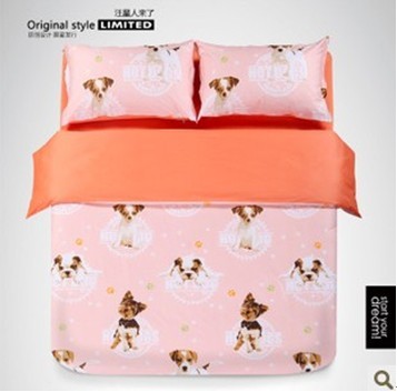 覺家居設計師愛寵物 靈感從中來