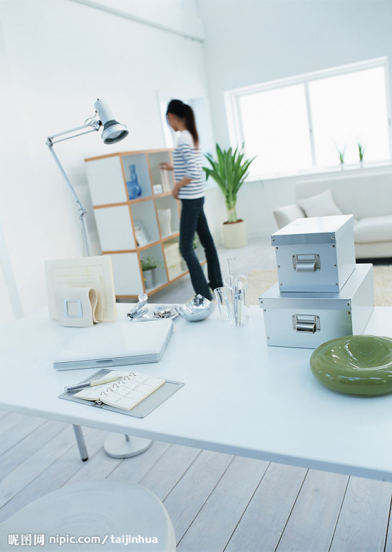 創(chuàng)意十足10款書架設(shè)計(jì)欣賞(上)