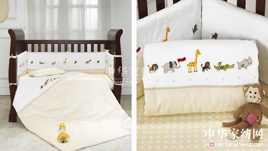 i-baby恒溫系列床品溫情上市