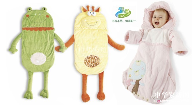 i-baby恒溫系列床品溫情上市