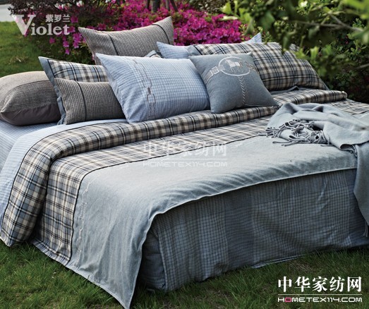 秋高氣爽與紫羅蘭一起深呼吸吧