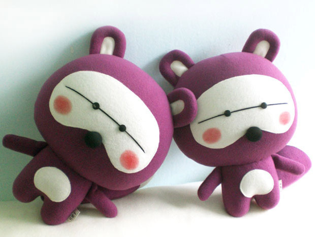 萌到心坎的15件可愛(ài)居家小物品(下)