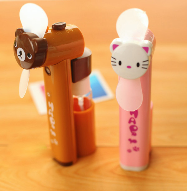 萌到心坎的15件可愛居家小物品(下)