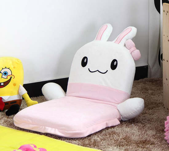 沙發不再中規中矩爆萌懶人座(上)