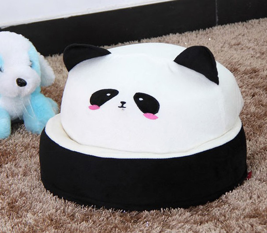 沙發不再中規中矩爆萌懶人座(上)