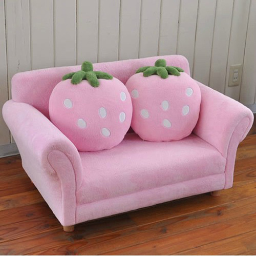 沙發不再中規中矩爆萌懶人座(下)